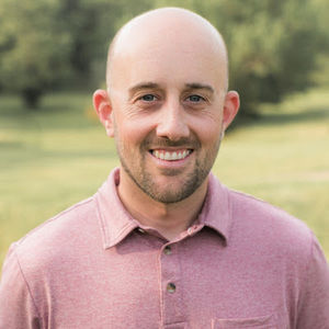 Meet your Posher, Cody